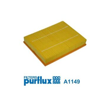 Filtre À Air Purflux A1149