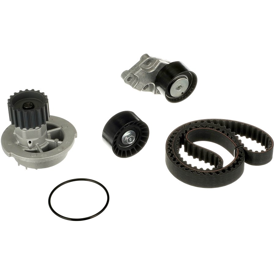 Kit Distribution & Pompe À Eau Gates Kp15419xs-2