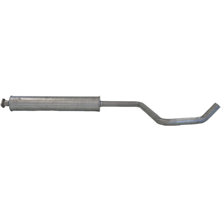 Silencieux Central Bosal 284-611