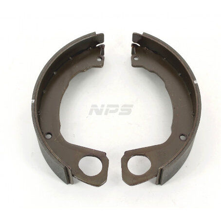 Jeu De 4 Mâchoires De Frein Nps M350i52