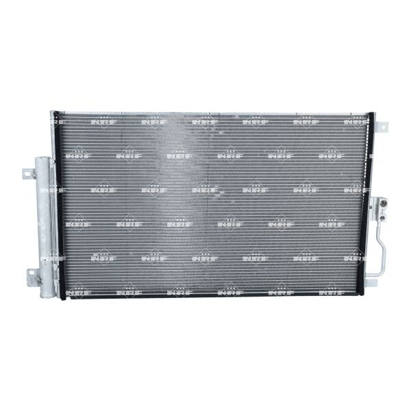 Condenseur Nrf 350681