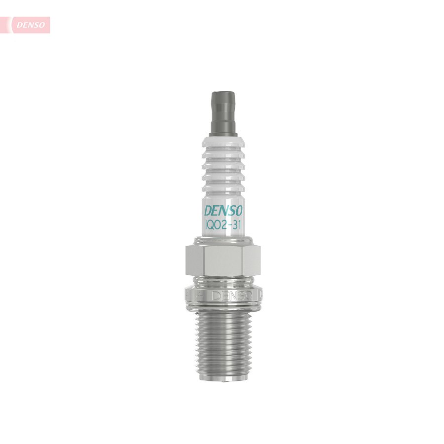 1 Bougie D'allumage Denso Iridium Racing Iq02-31