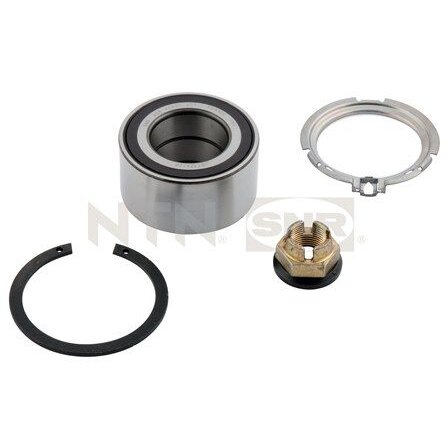 Kit De Roulement De Roue Snr R155.76