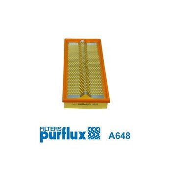 Filtre À Air Purflux A648