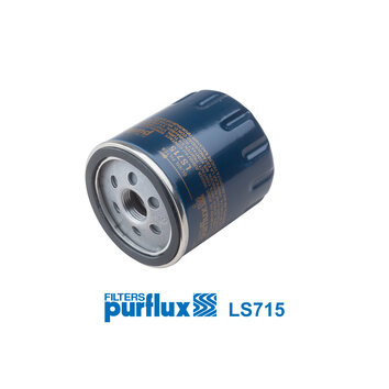 Filtre À Huile Purflux Ls715