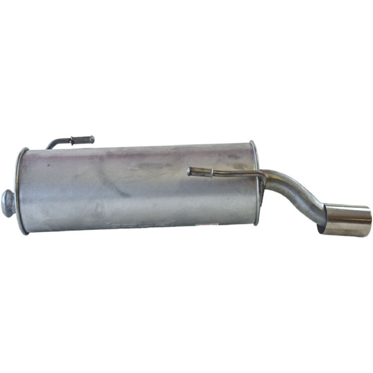 Silencieux Arrière Bosal 190-017