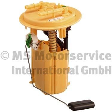 Capteur De Niveau De Carburant Pierburg 7.22466.75.0