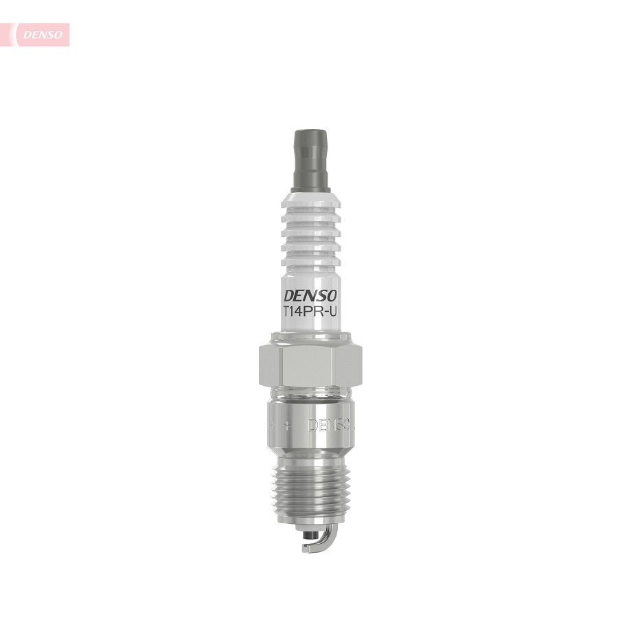 1 Bougie D'allumage Denso U-groove T14pr-u