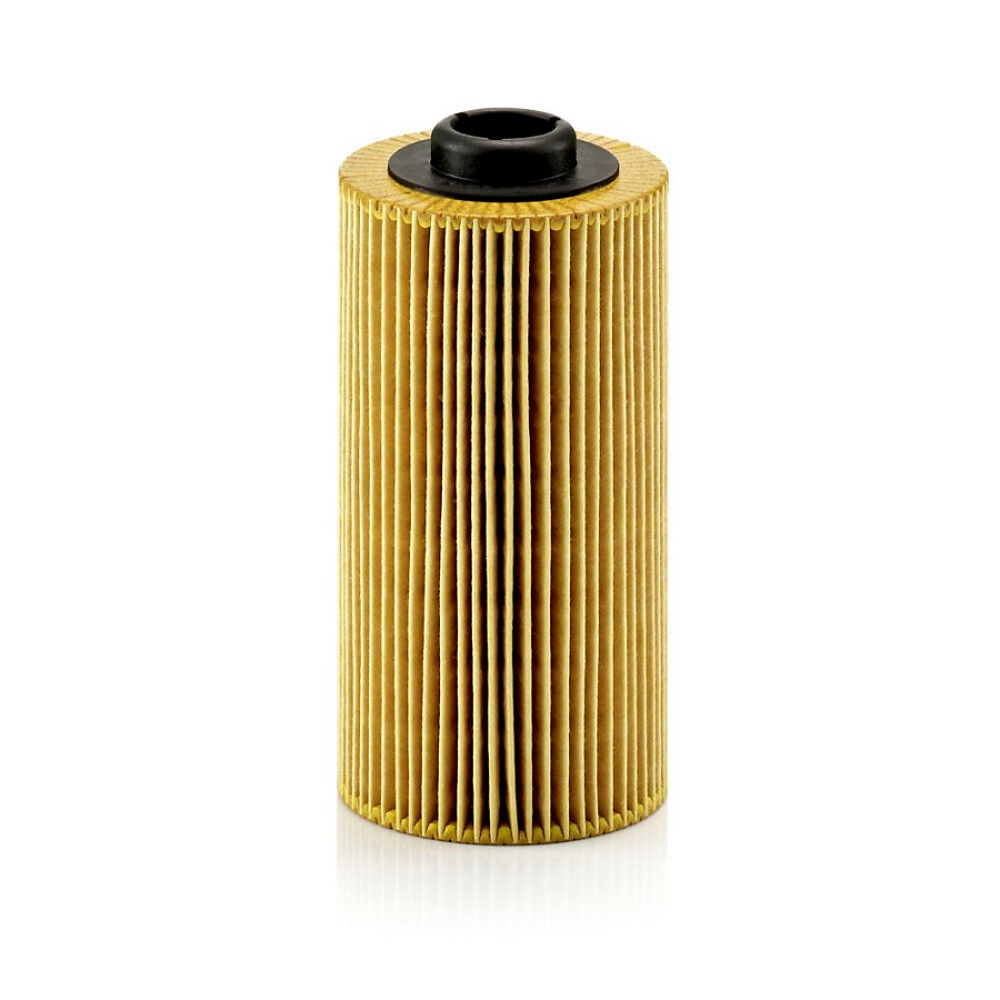 Filtre À Huile Mann-filter Hu938/4x