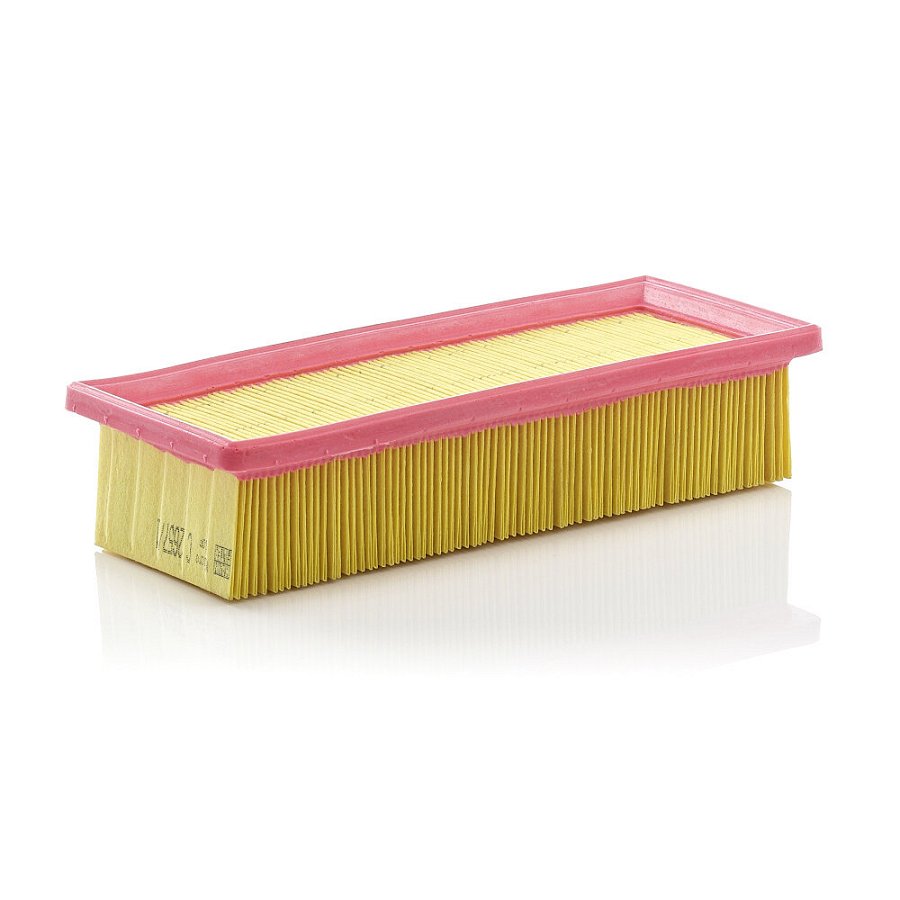 Filtre À Air Mann-filter C2657/1