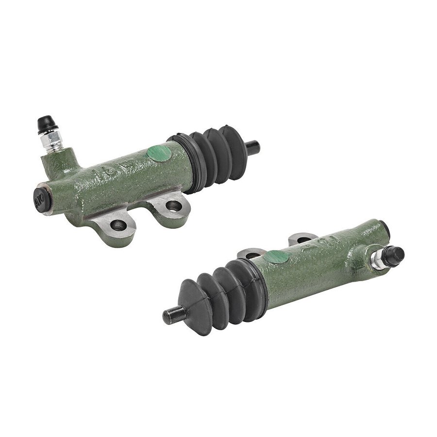Cylindre Récepteur D'embrayage Valeo 804787