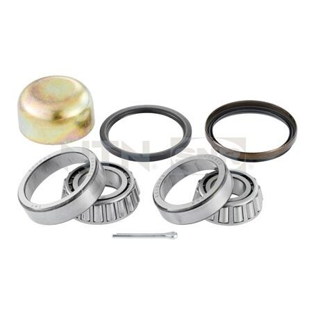 Kit De Roulement De Roue Snr R155.22