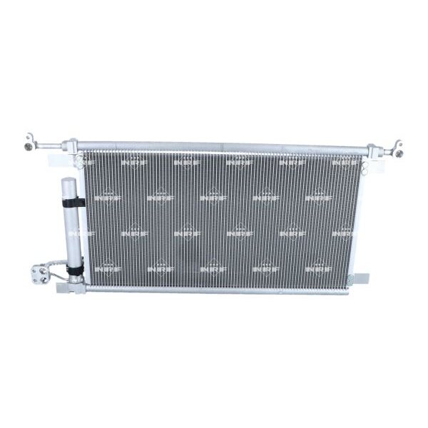 Condenseur Nrf 350678