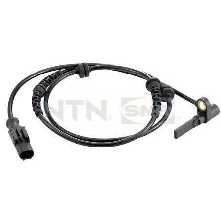Capteur De Vitesse De Roue Abs Hitachi 131445