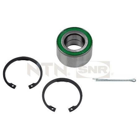 Kit De Roulement De Roue Snr R153.25