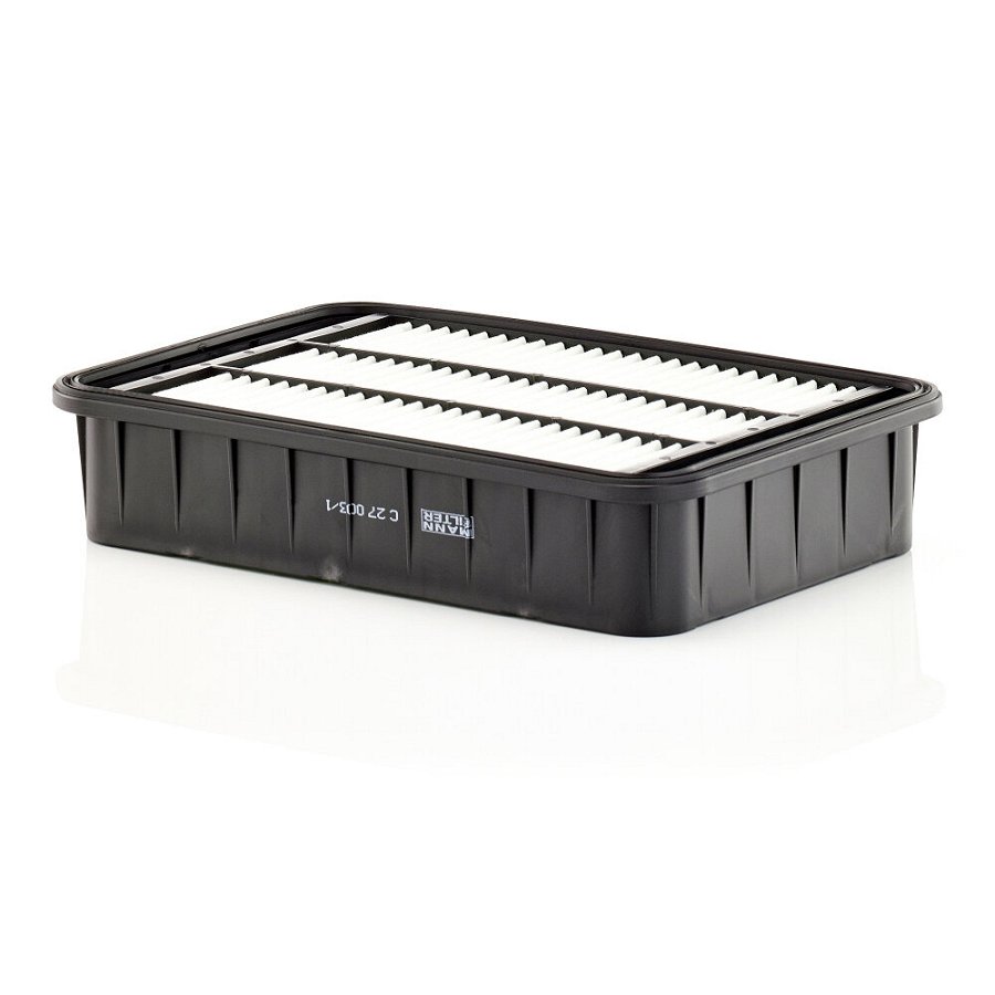 Filtre À Air Mann-filter C27003/1