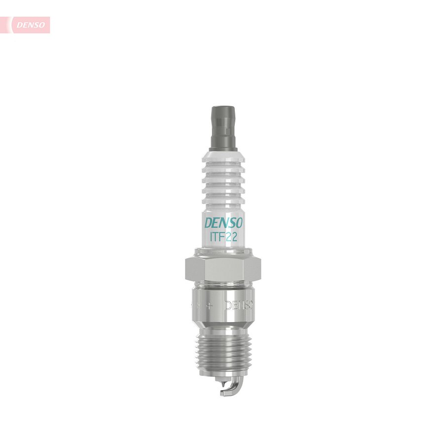 1 Bougie D'allumage Denso Iridium Power Itf22