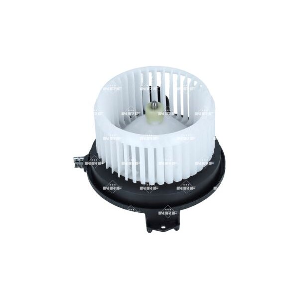 Pulseur D'habitacle Nrf 34631