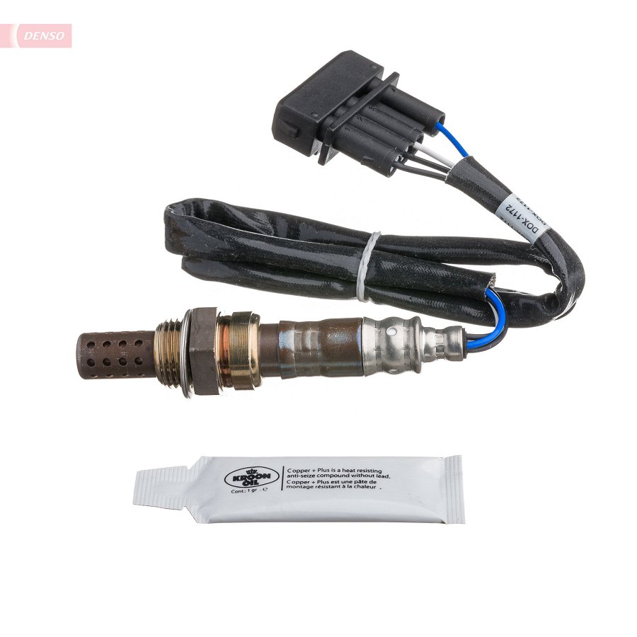 Sonde Lambda