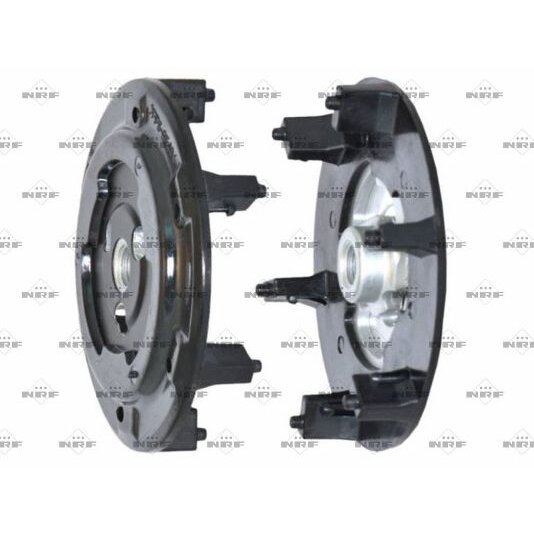 Embrayage De Compresseur Nrf 380828