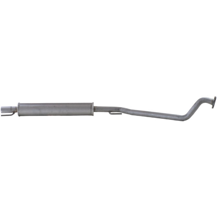 Silencieux Central Bosal 284-363