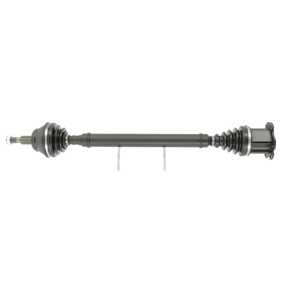 Transmission Cevam 5214 - Droite (côté Passager)