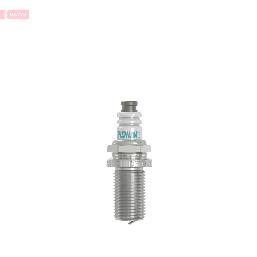 1 Bougie D'allumage Denso Iridium Racing Ia01-31