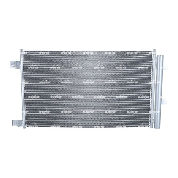 Condenseur Nrf 350550