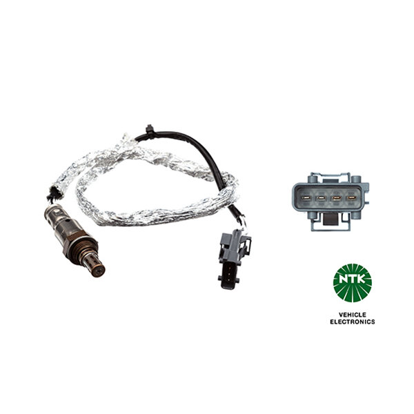 Sonde Lambda