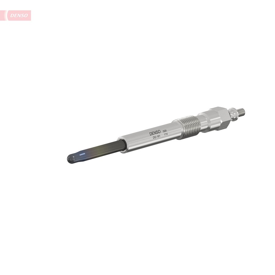 1 Bougie De Préchauffage Denso Dg-161