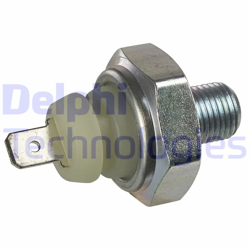Capteur De Pression D'huile Moteur Delphi Sw90030