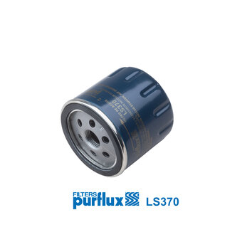 Filtre À Huile Purflux Ls370