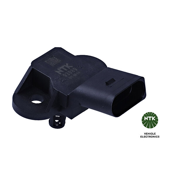 Capteur De Pression D'admission D'air Ngk/ntk 93089