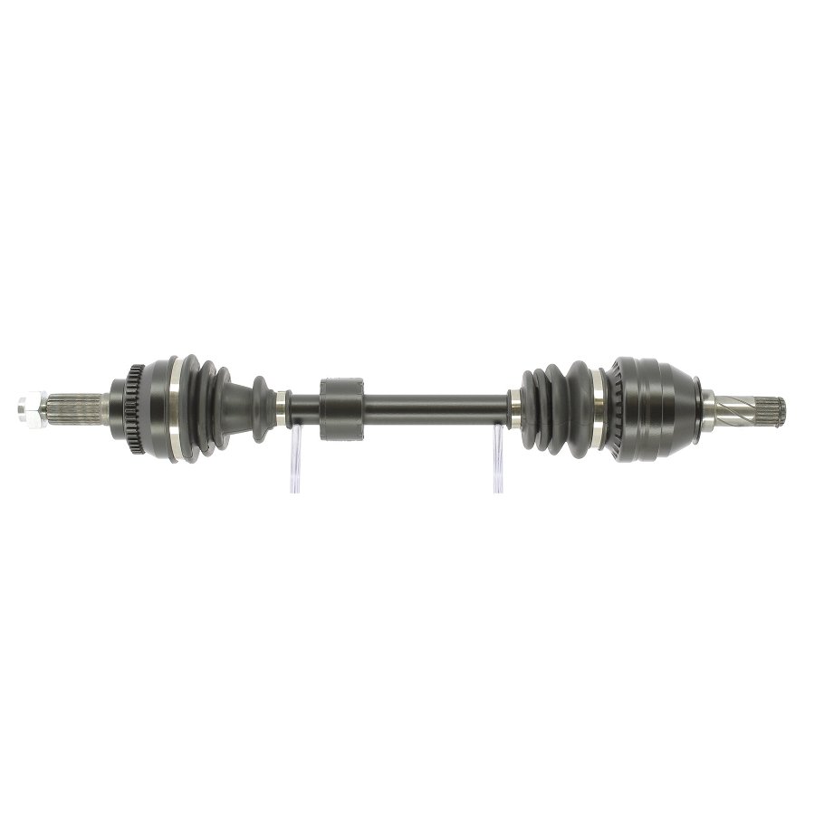 Transmission Cevam 7689z - Gauche (côté Conducteur)