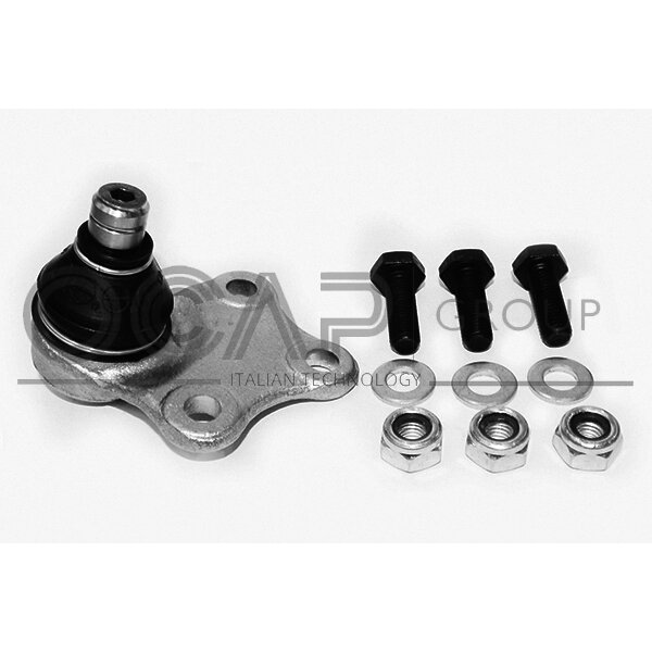 Rotule De Suspension Ocap 0400641