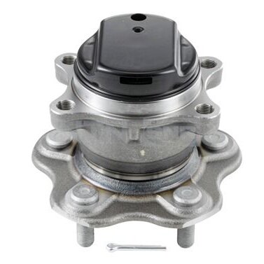Kit De Roulement De Roue Snr R168.75