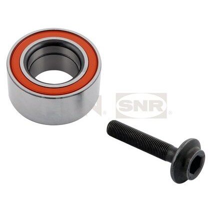 Kit De Roulement De Roue Snr R157.28