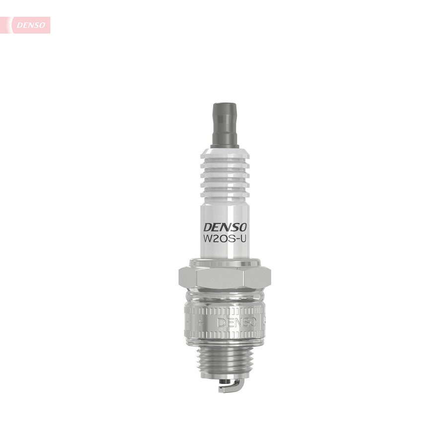 1 Bougie D'allumage Denso U-groove W20s-u
