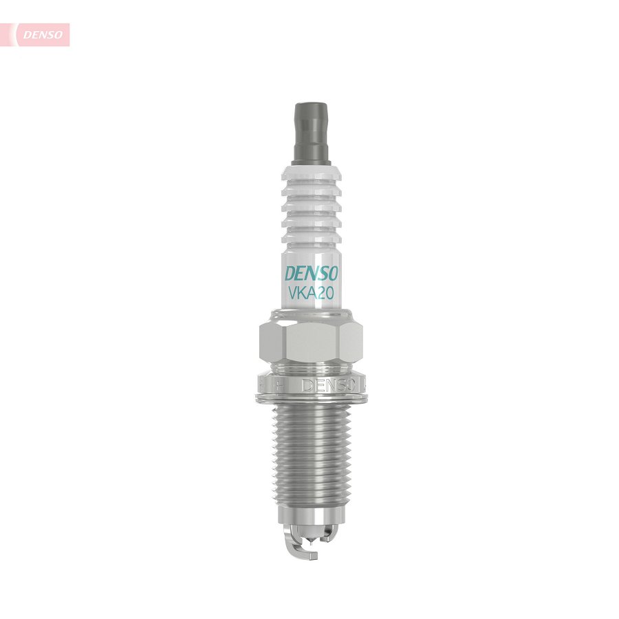 1 Bougie D'allumage Denso Iridium Tough Vka20
