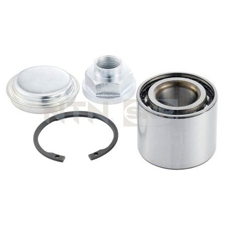 Kit De Roulement De Roue Snr R177.17