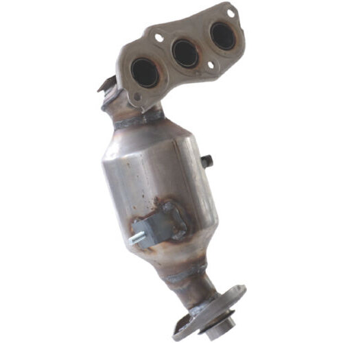 Catalyseur Bosal 090-012