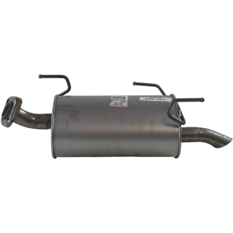 Silencieux Arrière Bosal 145-609