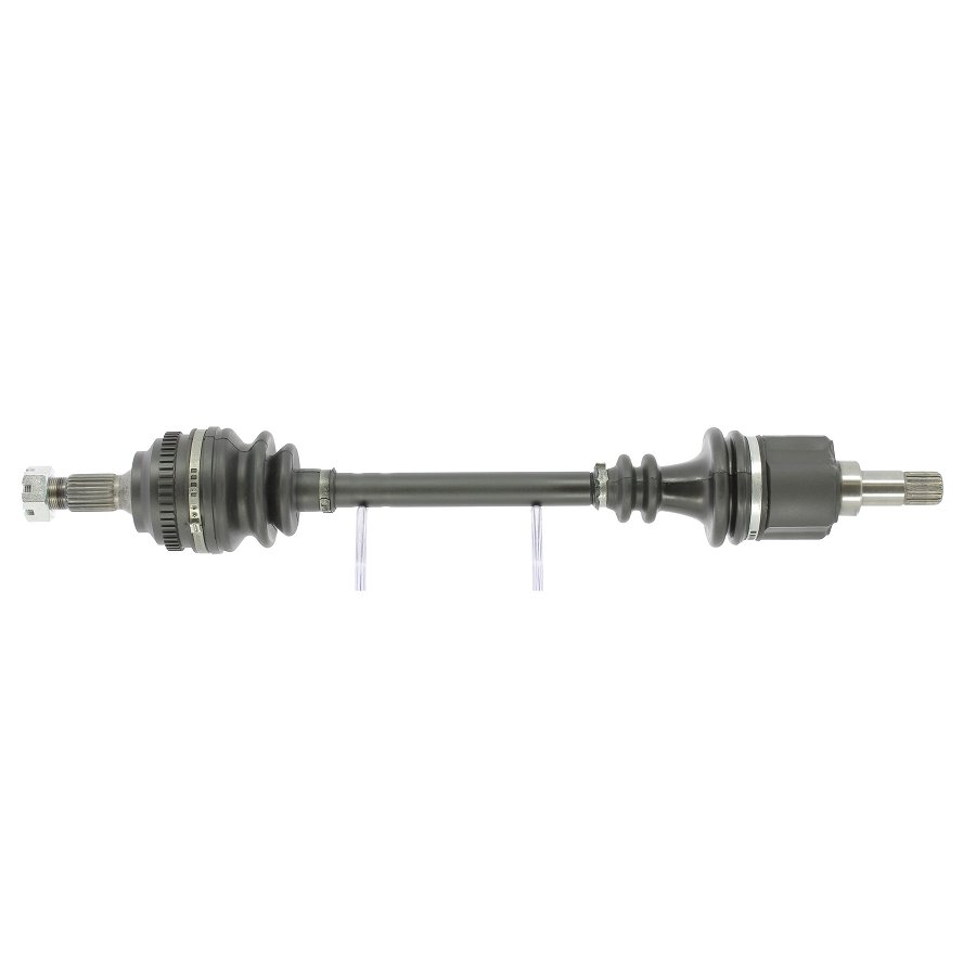 Transmission Cevam 5140z - Gauche (côté Conducteur)