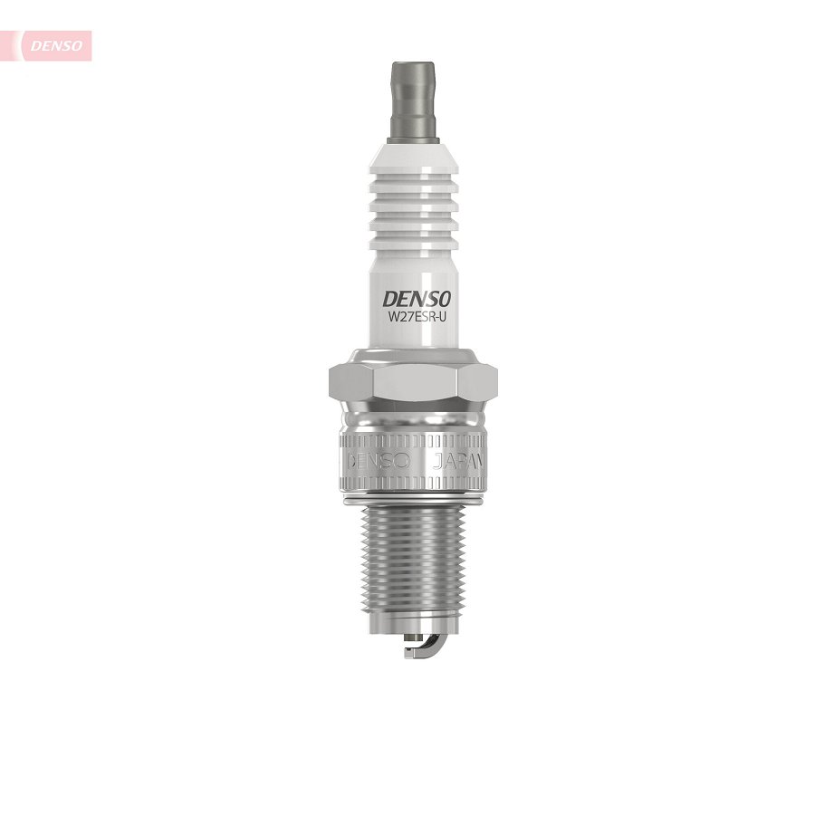 1 Bougie D'allumage Denso U-groove W27esr-u