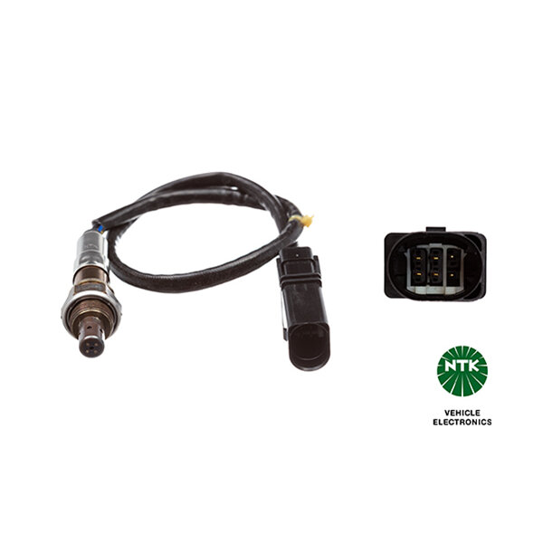 Sonde Lambda