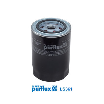 Filtre À Huile Purflux Ls361