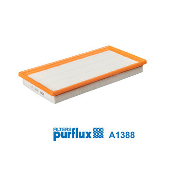 Filtre À Air Purflux A1388