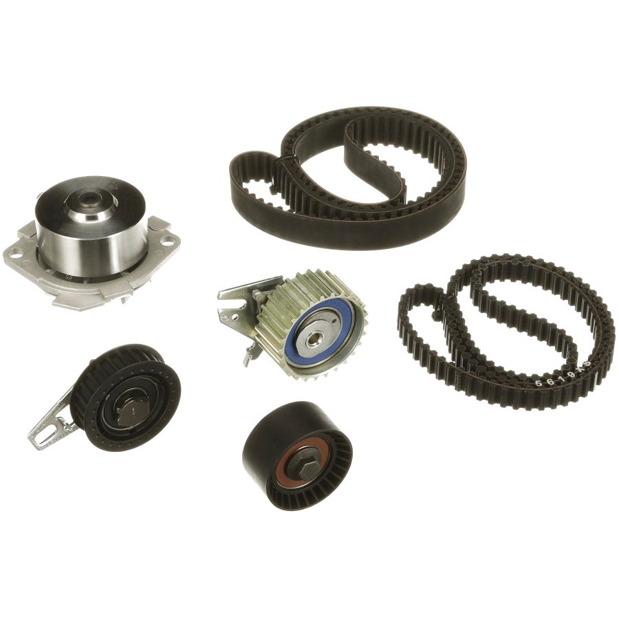Kit Distribution & Pompe À Eau Gates Kp65429xs