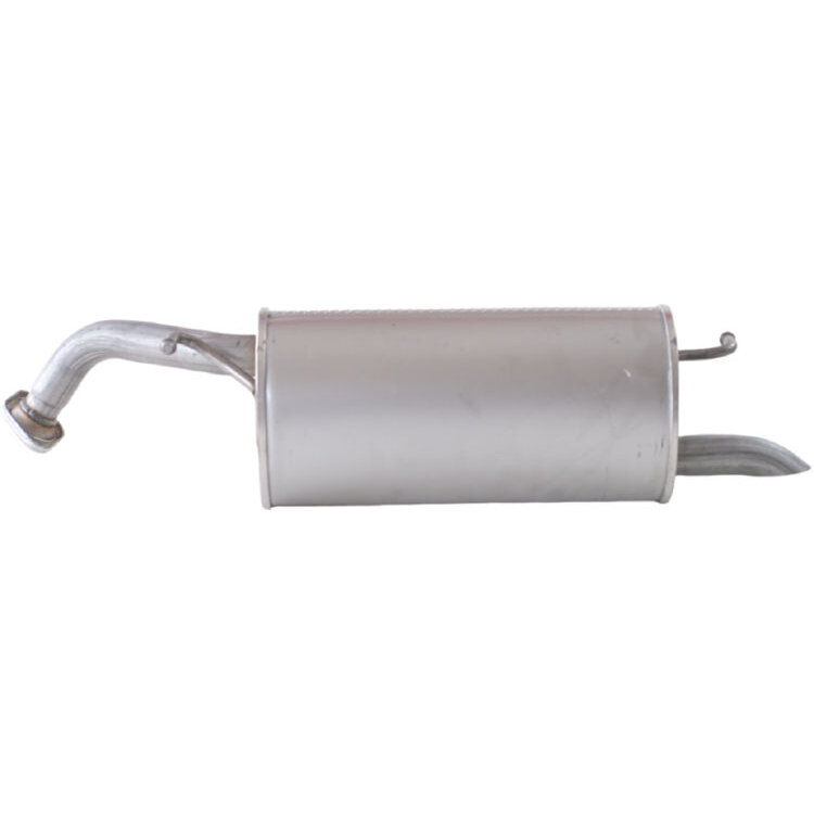 Silencieux Arrière Bosal 228-041
