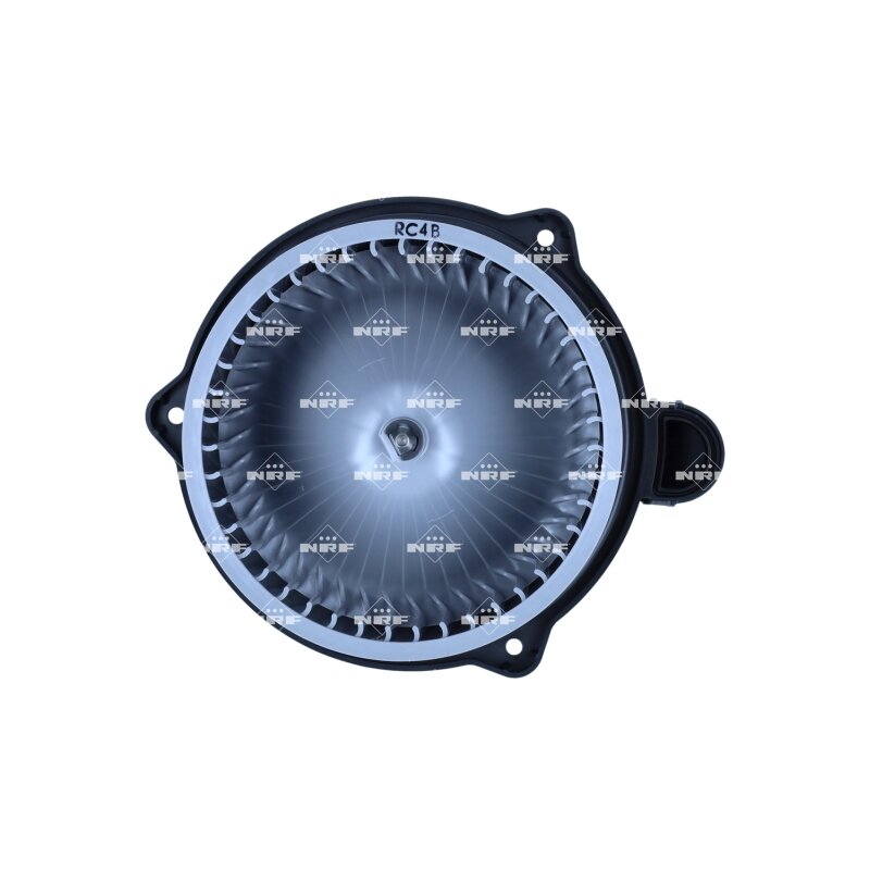 Pulseur D'habitacle Nrf 34402